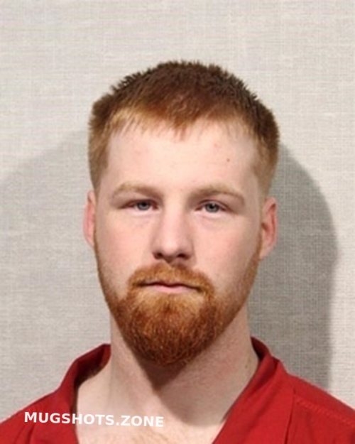 CODY LEE BELLAMY 09/15/2023 Jackson County Mugshots Zone