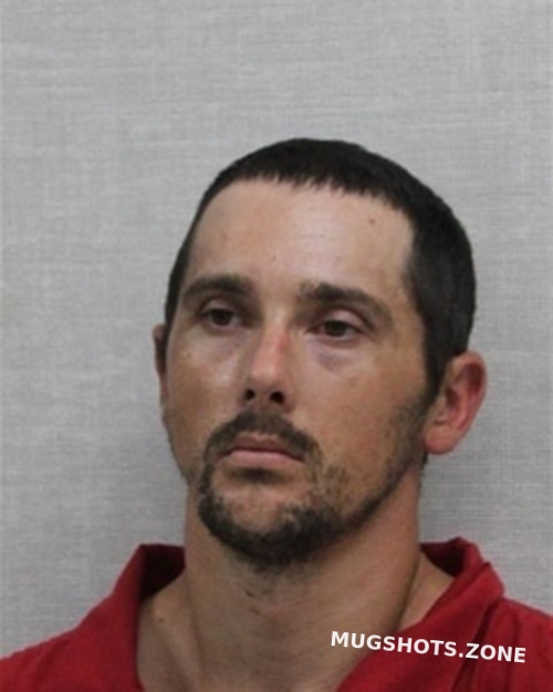 KOREY ADAM HEDRICK 09/27/2023 Jackson County Mugshots Zone