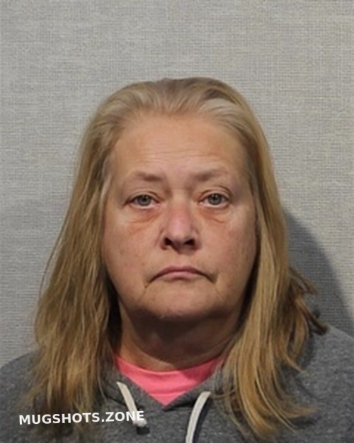 KATHY R SPURGEON 10/08/2023 Jackson County Mugshots Zone