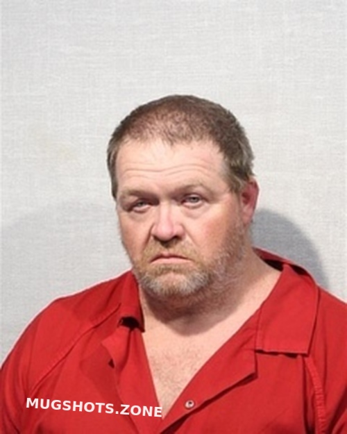 WILLIAM RICHARD BOGARD 10/17/2023 Jackson County Mugshots Zone