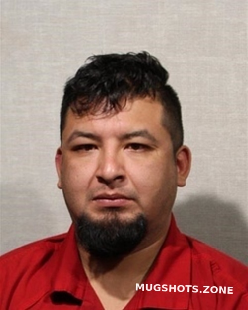 OMAR ELIAS TEODOSIO SALVADOR 10/18/2023 Jackson County Mugshots Zone