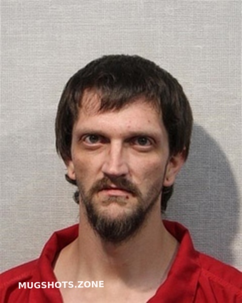 ANDREW J MCCROBIE 10/26/2023 Jackson County Mugshots Zone