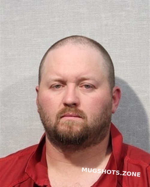 Daniel Mcadams 10 31 2023 Jackson County Mugshots Zone