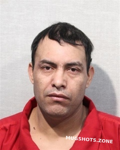 VICTOR B HERNANDEZ MIGUEL 01/14/2024 - Jackson County Mugshots Zone