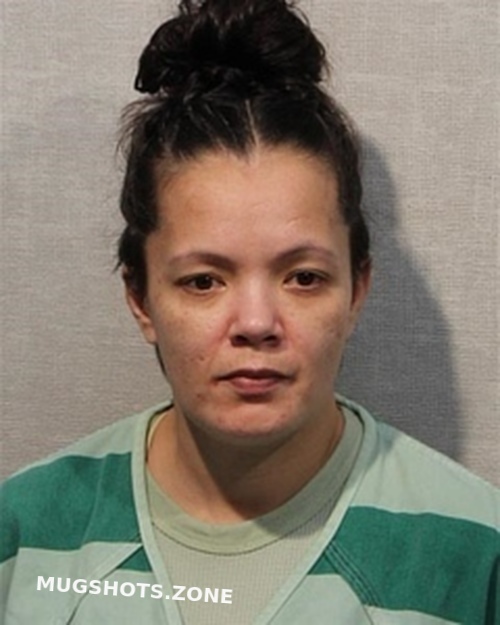 BOBBIE JO CUTSHALL 01/24/2024 Jackson County Mugshots Zone