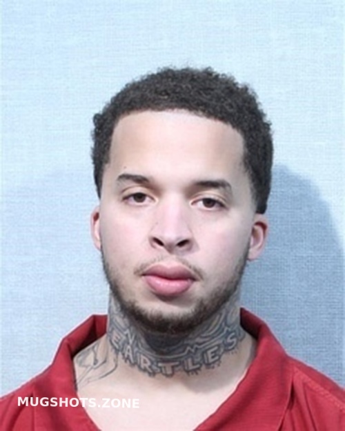 KEYON J OWENS 02/27/2025 - Jackson County Mugshots Zone