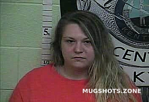 PHILPOT BRIGETTE ASHLEY 02/14/2022 - Jackson County Mugshots Zone