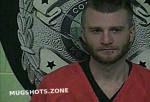 Bowles Dustin Andrew 12 09 2022 Jackson County Mugshots Zone