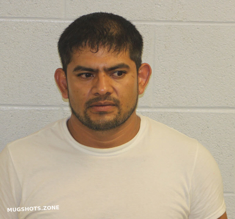 CAMACHO UBALDO ESTRADA 06/28/2021 Jackson County Mugshots Zone