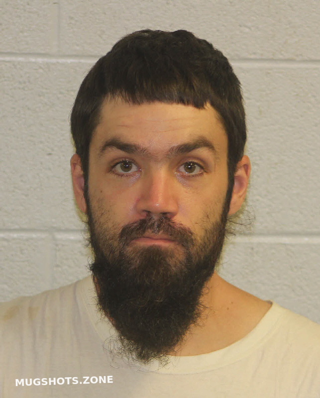 NASH CHARLES MICHAEL 08/25/2021 Jackson County Mugshots Zone