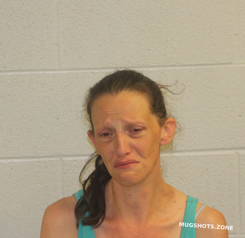 BAILEY AMBER MICHELLE 10/04/2021 Jackson County Mugshots Zone