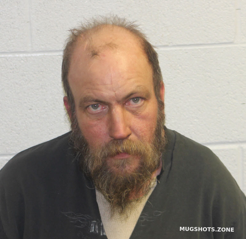 MARKS JOSHUA CLIFFORD 02/02/2022 Jackson County Mugshots Zone
