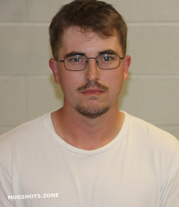 Saunier Noah Zachary 05 16 2022 - Jackson County Mugshots Zone