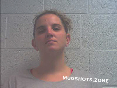 Northrup Kala Michelle 06 12 2022 - Jackson County Mugshots Zone