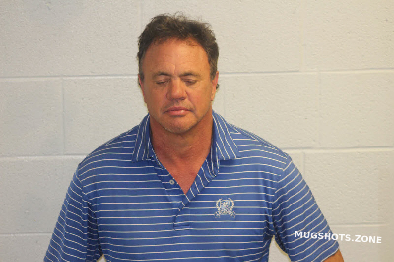 POWERS ROBERT 07/02/2022 Jackson County Mugshots Zone