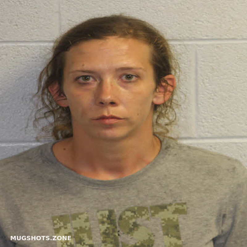 POTTER KELSEY ANN 09/16/2022 Jackson County Mugshots Zone