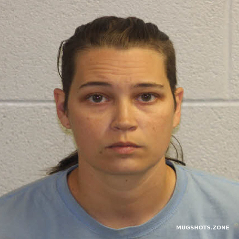 MCDOWELL SHAWNA SUE 09/26/2022 Jackson County Mugshots Zone