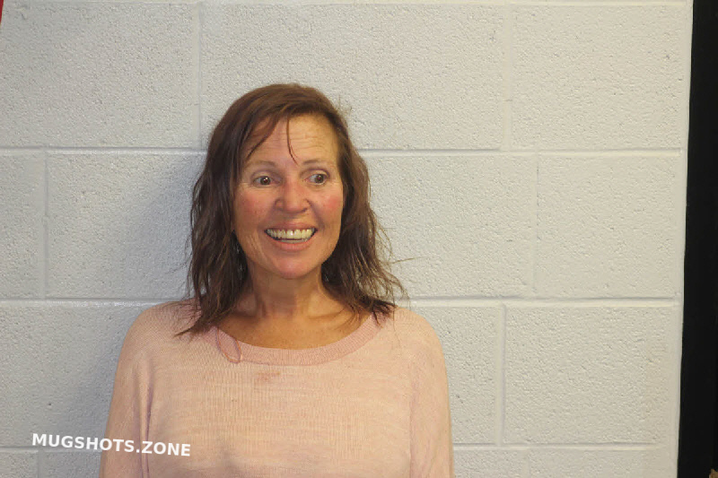 PHELAN LINDA KATHLEEN 10/07/2022 Jackson County Mugshots Zone