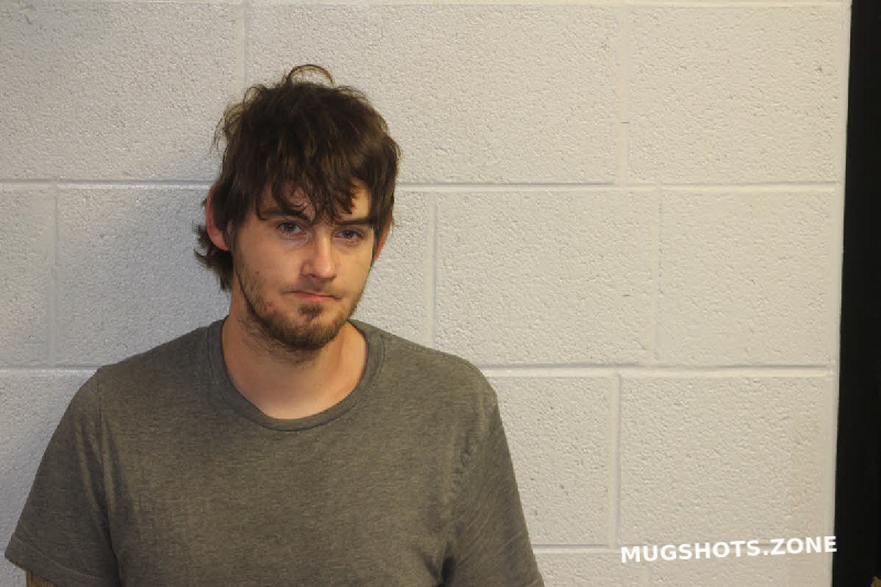 WATKINS DILLION WAYNE MCKAY 10/12/2022 Jackson County Mugshots Zone