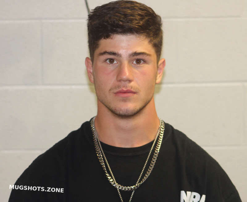 WHITMIRE WYATT ALEXANDER 10/21/2022 Jackson County Mugshots Zone