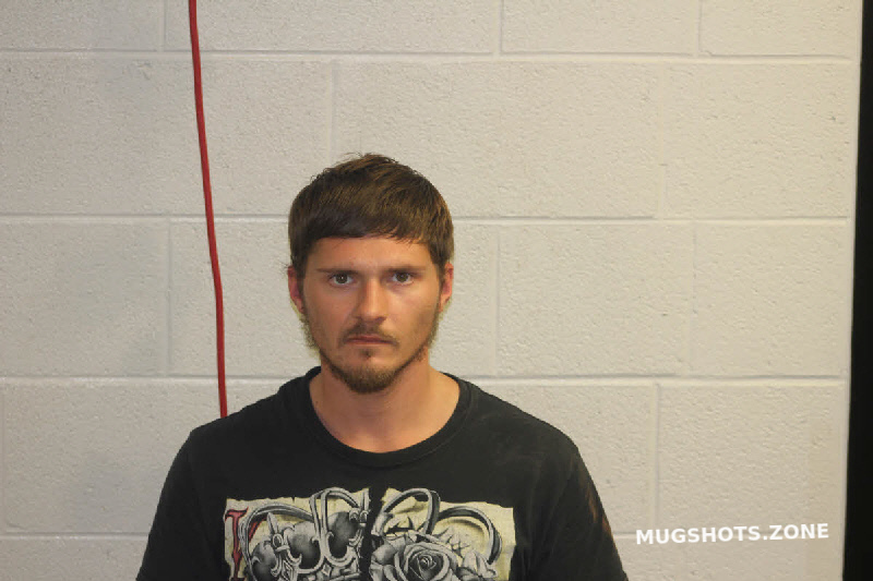 Taylor Joshua Lee 10 28 2022 Jackson County Mugshots Zone