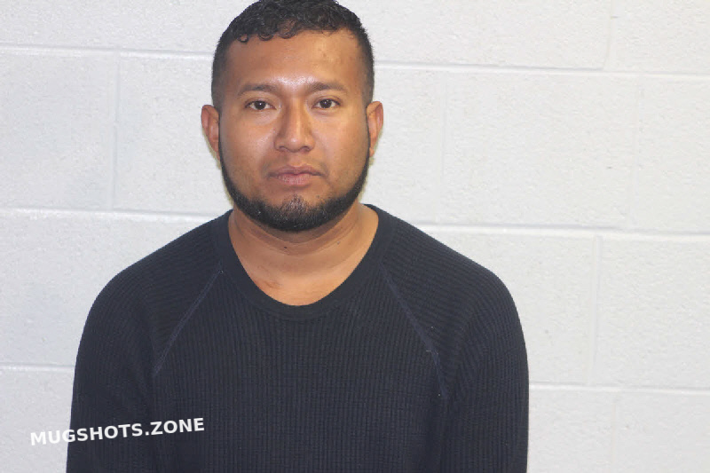 NOLOSCO ESLI HERNANDEZ 12/30/2022 - Jackson County Mugshots Zone