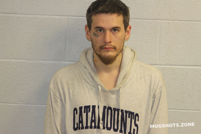 SNEED SAMUEL PAUL 01/03/2023 Jackson County Mugshots Zone