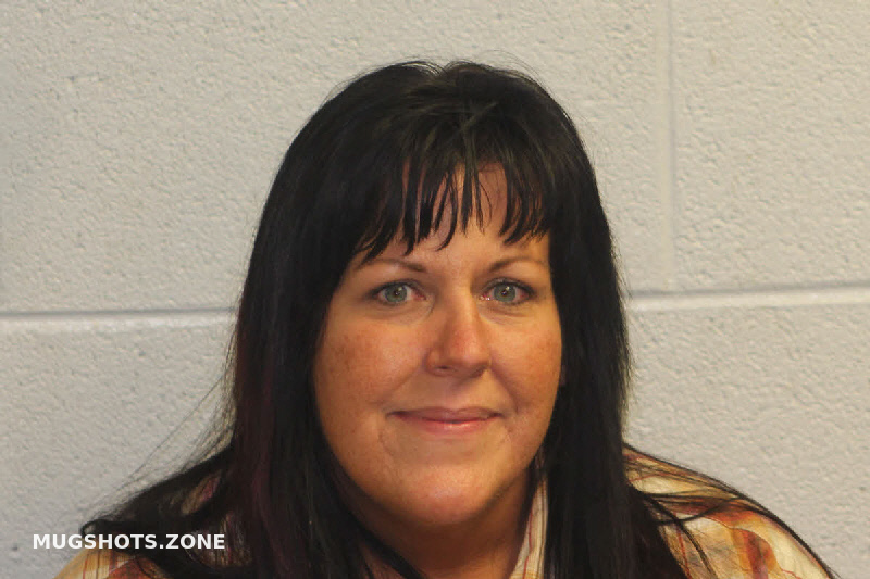 CLYBURN REGINA STAWN 01/05/2023 Jackson County Mugshots Zone