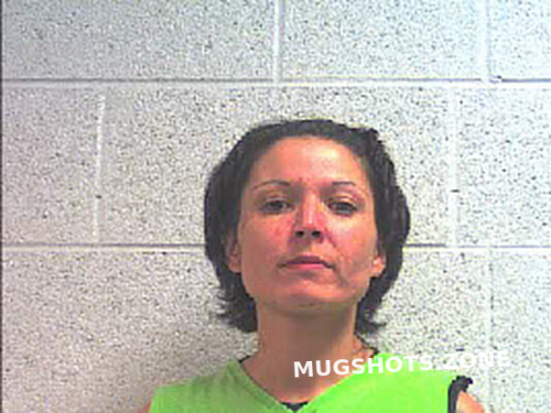 Smith Mary Dalena 01 16 2023 Jackson County Mugshots Zone