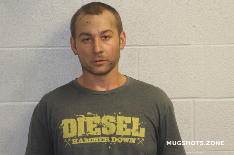 RICE AUSTIN TYLER 01/23/2023 Jackson County Mugshots Zone