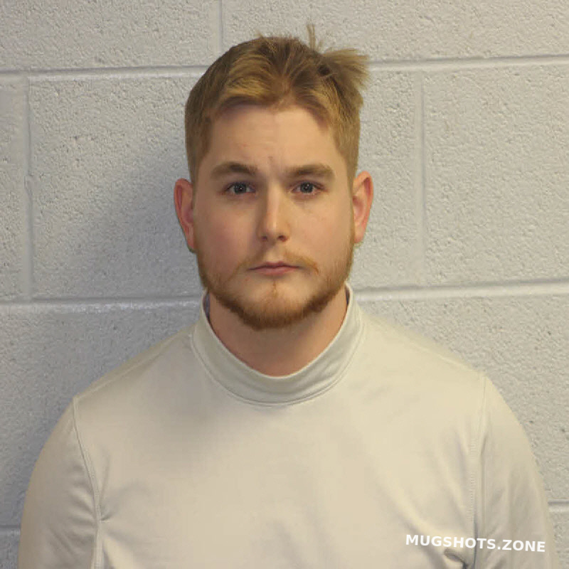 Thomas Larry Neal 01 24 2023 Jackson County Mugshots Zone