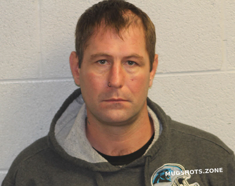 SIMMONS KEITH ALLAN 01/27/2023 Jackson County Mugshots Zone