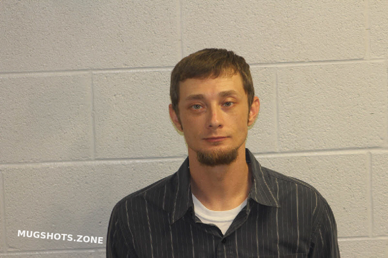HOLBROOKS BOBBY MICHAEL 01/30/2023 Jackson County Mugshots Zone