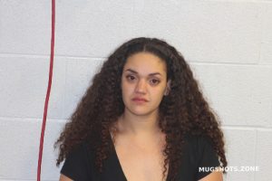 SPICER ASHLYN BROOKE 02/04/2023 - Jackson County Mugshots Zone