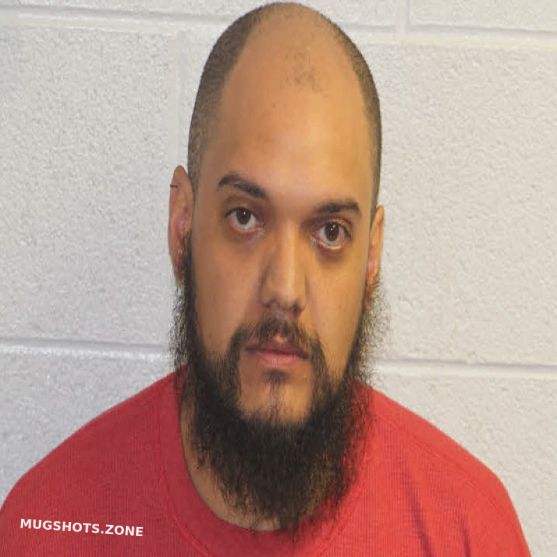 SPICER ZACK RONALD 02/11/2023 Jackson County Mugshots Zone