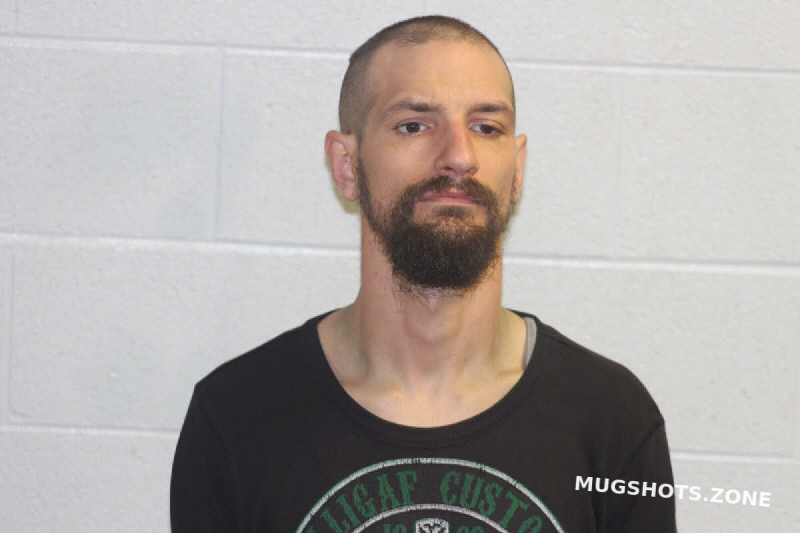 Burke Bradley Christopher 02172023 Jackson County Mugshots Zone