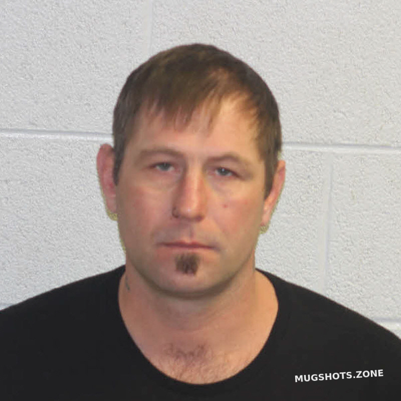 SIMMONS KEITH ALLAN 02/17/2023 Jackson County Mugshots Zone