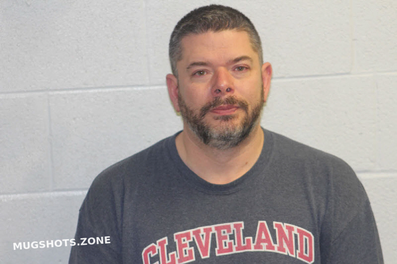 GARNON ALLAN MICHAEL 03/03/2023 Jackson County Mugshots Zone
