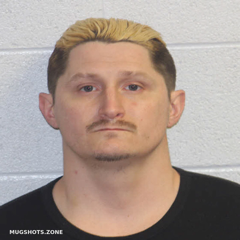 Brady Smith Billy Joe 03 14 2023 Jackson County Mugshots Zone