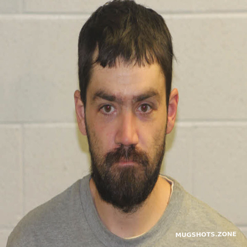 NASH CHARLES MICHAEL 03/23/2023 Jackson County Mugshots Zone