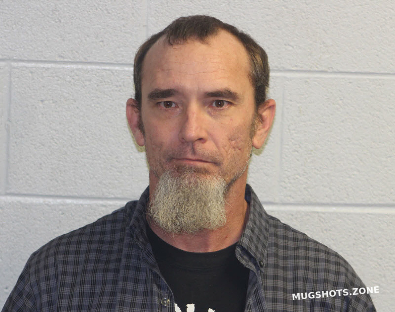 BRYSON CHARLES SHANNON 04/03/2023 Jackson County Mugshots Zone