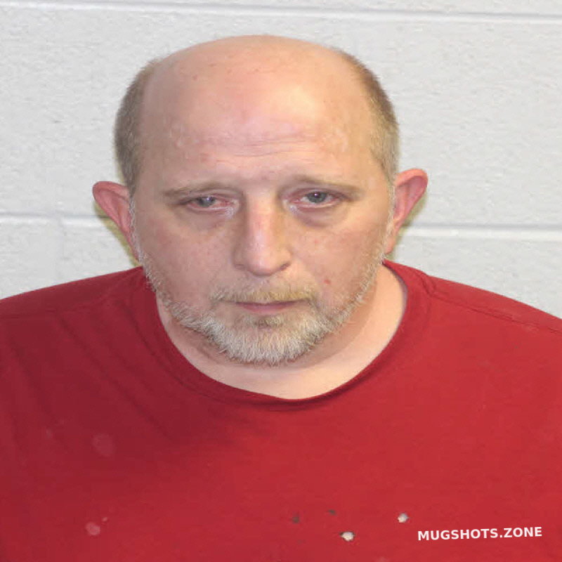 ELLINGTON JEFFERY BRIAN 04/06/2023 Jackson County Mugshots Zone