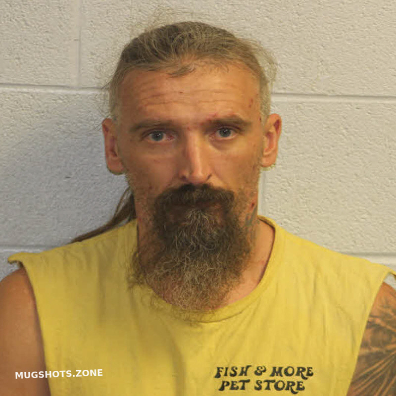 Kent Jamie Dale 04072023 Jackson County Mugshots Zone 3918