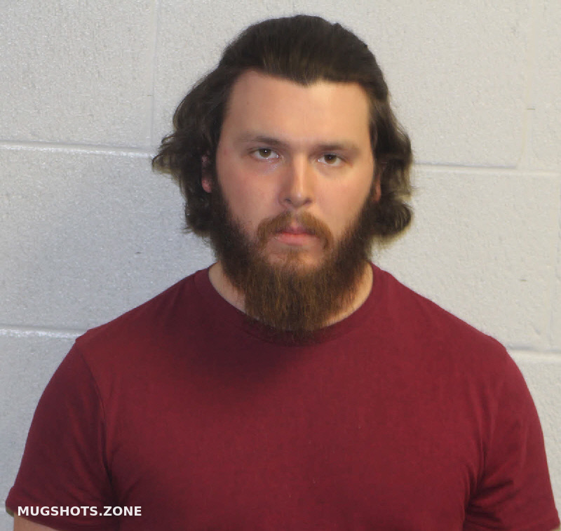 BAILEY CARSON MICHAEL 04/18/2023 Jackson County Mugshots Zone