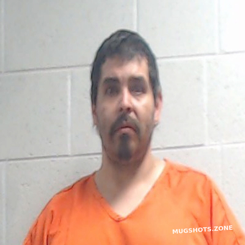 WINSTEAD MARK ALLEN 05/02/2023 Jackson County Mugshots Zone