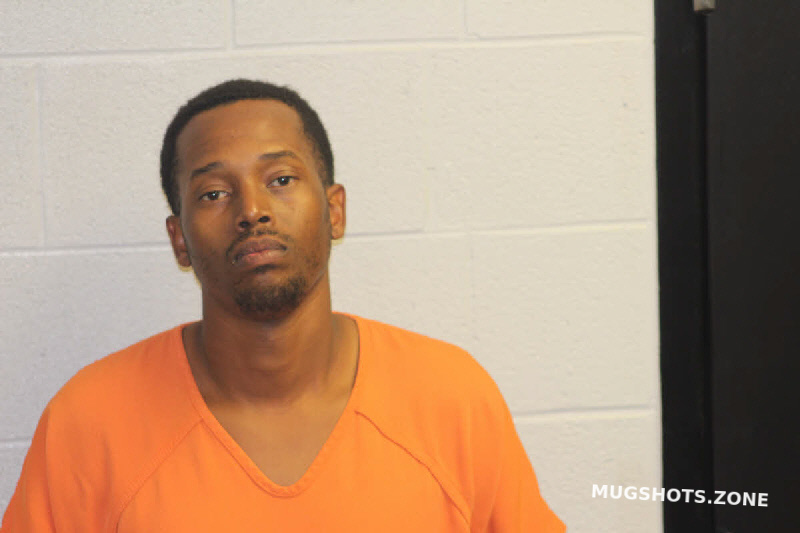 BOWMAN CARLTON QUENTIZ 05/06/2023 Jackson County Mugshots Zone