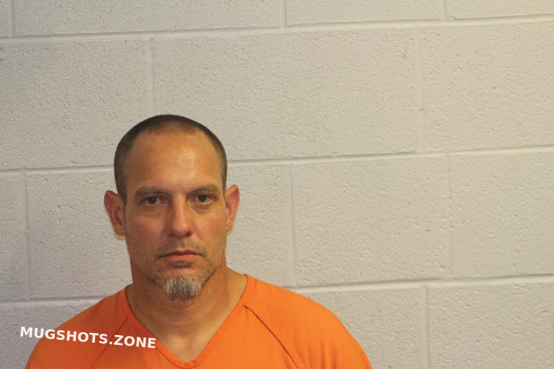 HARTLINE BRYAN DEAN 05/20/2023 Jackson County Mugshots Zone