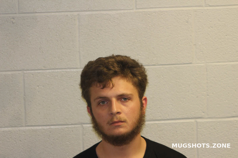 Boisclair Travis Lee 05 23 2023 Jackson County Mugshots Zone