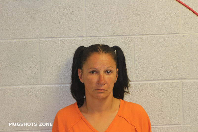 Watson Stephanie Renee 05 31 2023 Jackson County Mugshots Zone