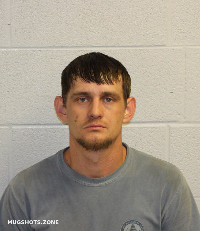 Perkins Matthew Devon 05 31 2023 Jackson County Mugshots Zone